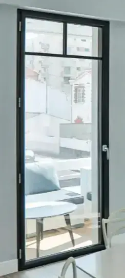 fenetre rectangle
