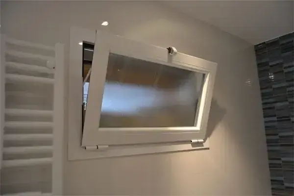 fenetre soufflet sur mesure