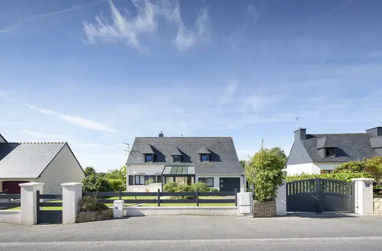 maison menuiserie isofaps