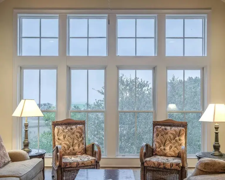 Double vitrage ou triple vitrage