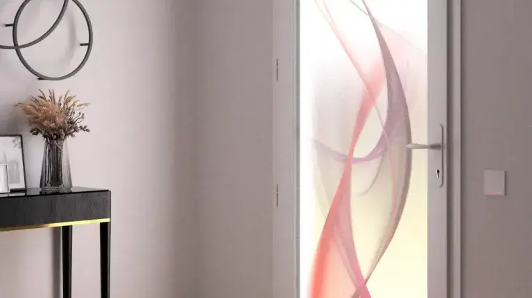 porte entrée pvc rénovation sur mesure