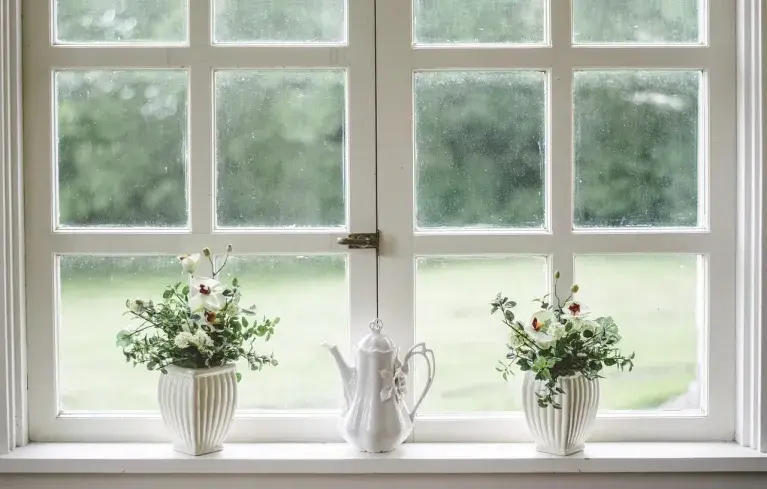 Changement fenêtre déclaration intérieur