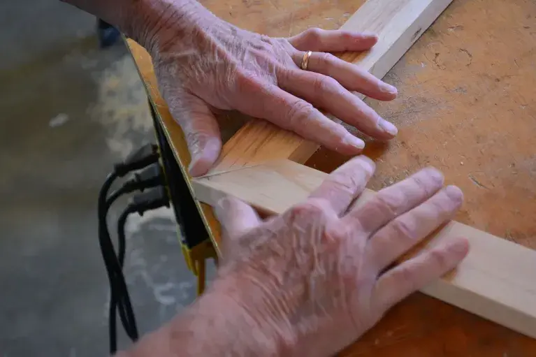 Artisan changement fenêtre