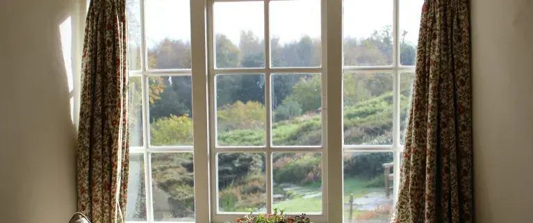 Changement fenêtre déclaration