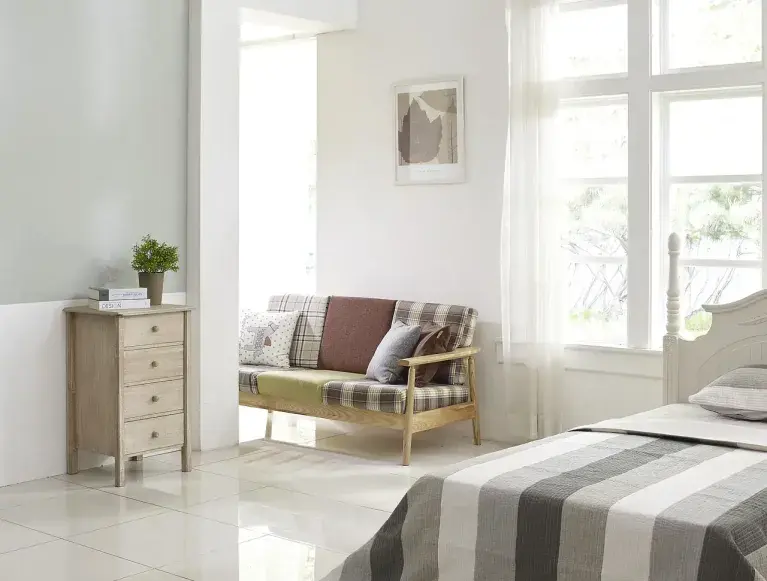 Pose menuiserie déclaration travaux intérieur