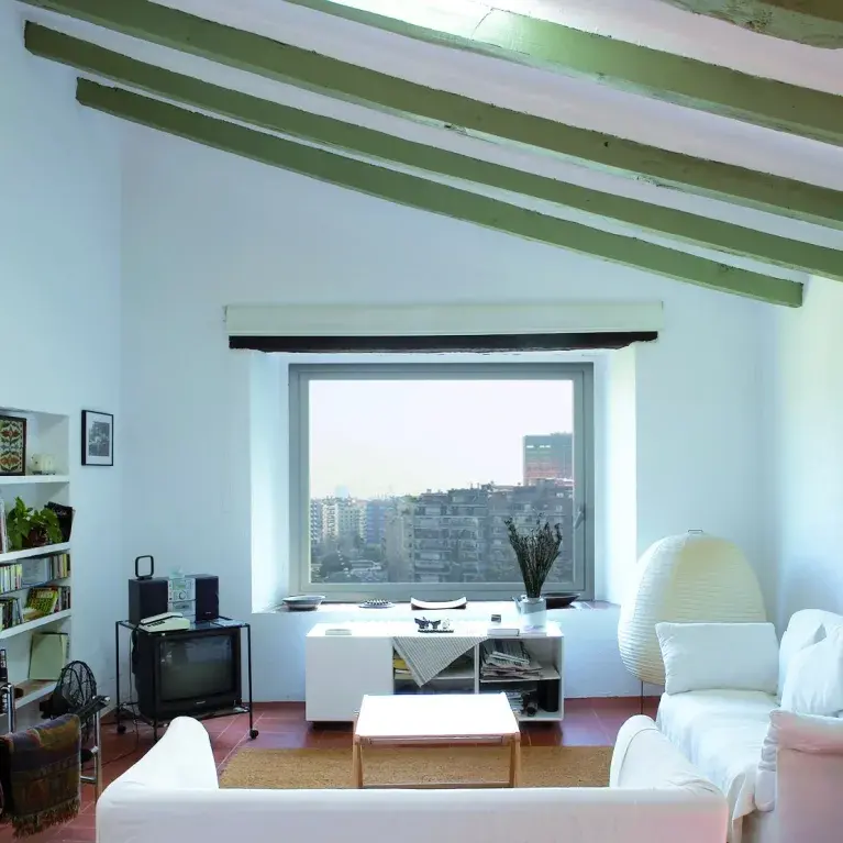 fenetre aluminium
