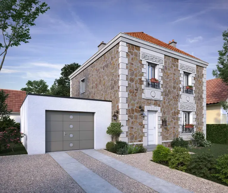 Fenetres Nancéiennes