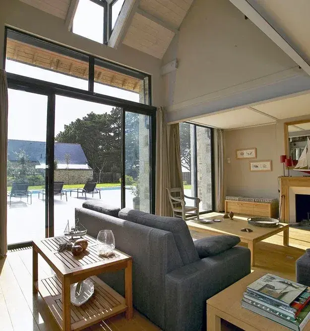 Ouvertures Fenêtres Mosellanes