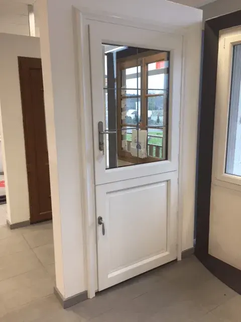 Porte fermiere Janneau