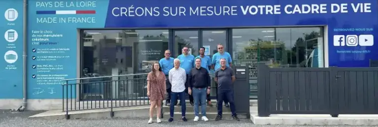 Installateur angers