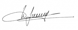 Signature Henri Janneau