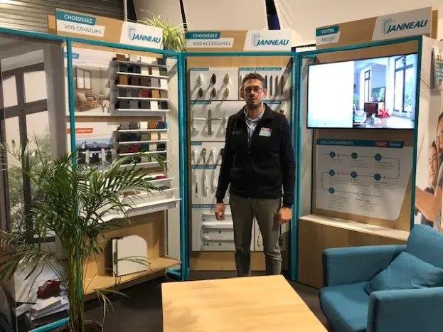 Showroom AFG