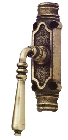 Accessoire Béquille - Menuiserie Bois à Montaigne