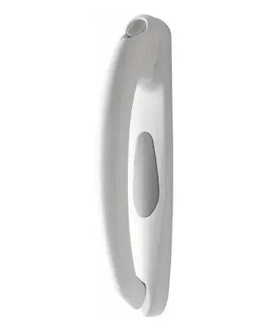 Séduction blanc