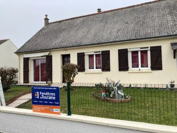 touraine