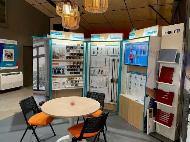Showroom FDT