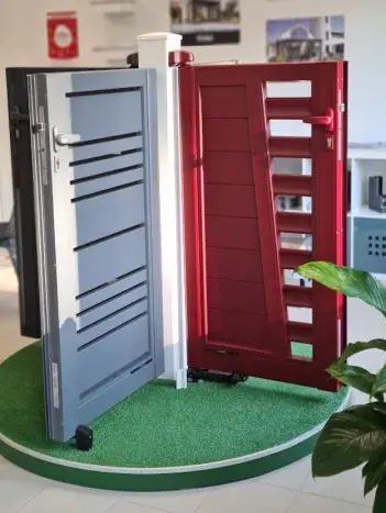 Showroom Breuillet - Fenêtres & Vérandas Parthenay