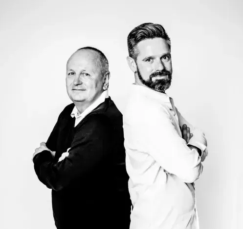 Responsable d'agence & Gérant - Fenêtres & Vérandas Parthenay Breuillet