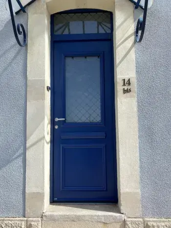Porte Fenêtres du Barrois 