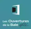 Logo Ouvertures de la Baie 