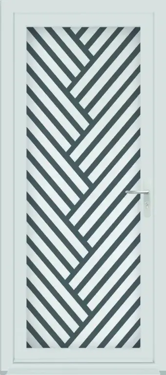 Porte d'entrée Torche 3