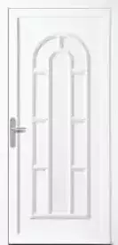 porte d'entrée achille