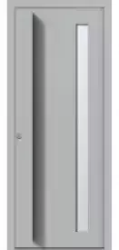 porte d'entrée Anne