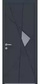 porte d'entrée Corinne