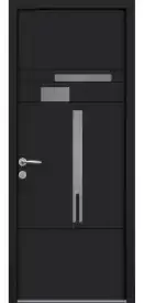 porte d'entrée Emmanuelle