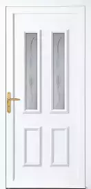 porte d'entrée Hadès