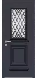 porte d'entrée Lorianne