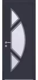 porte d'entrée Marina