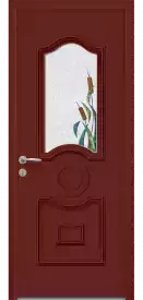 porte d'entrée Sandrine