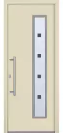 porte d'entrée Sophie