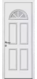 porte d'entrée Virginie 1