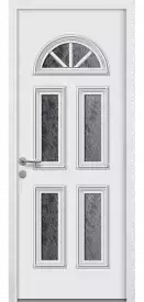 porte d'entée Virginie 5