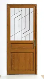 Porte d'entrée Dublin ViceVersa