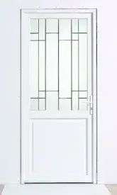 Porte d'entrée Madrid Cornelis